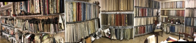 Item of the Week: Fabric!