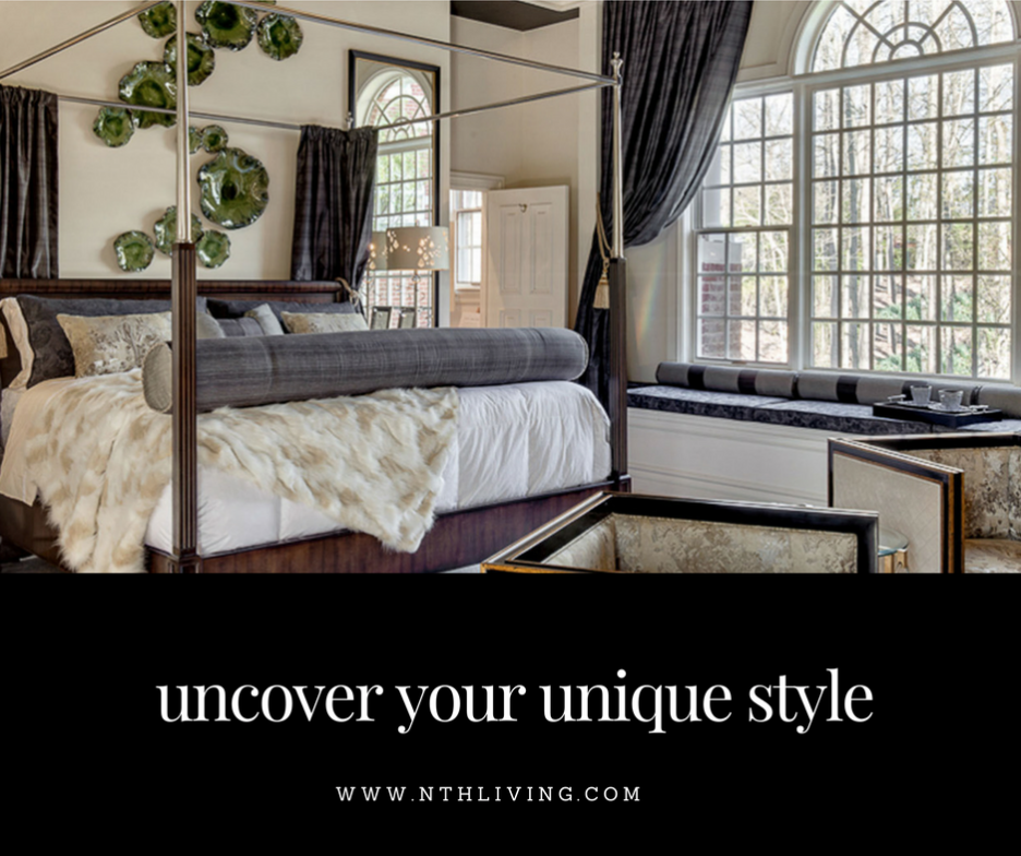Uncover your unique style