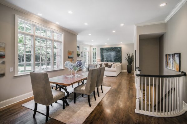 Interior Home Design Renovation