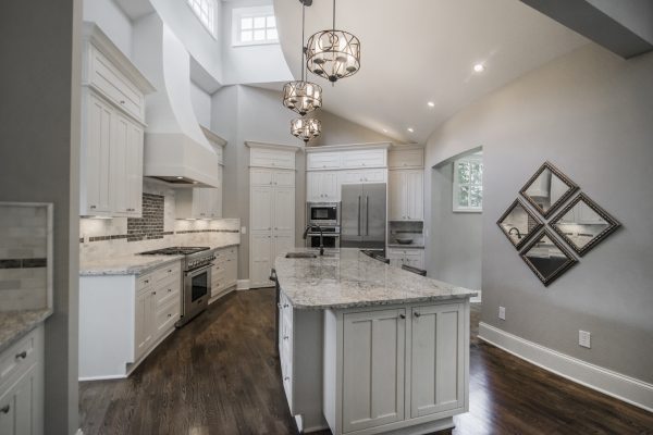 Interior Home Design Renovation