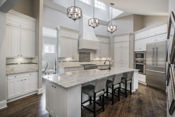 Interior Home Design Renovation