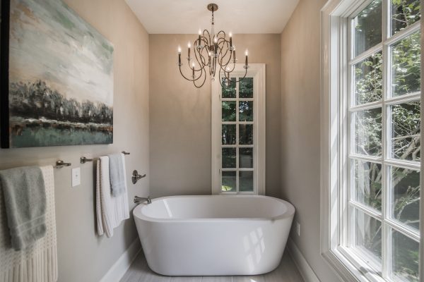 Interior Home Design Renovation