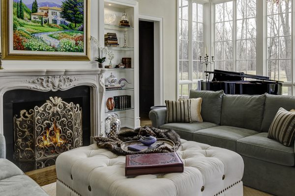 Interior Home Design Renovation