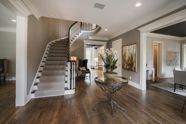 Interior Home Design Renovation