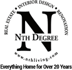 Nth Degree - Interior Design, Renovation & Showroom