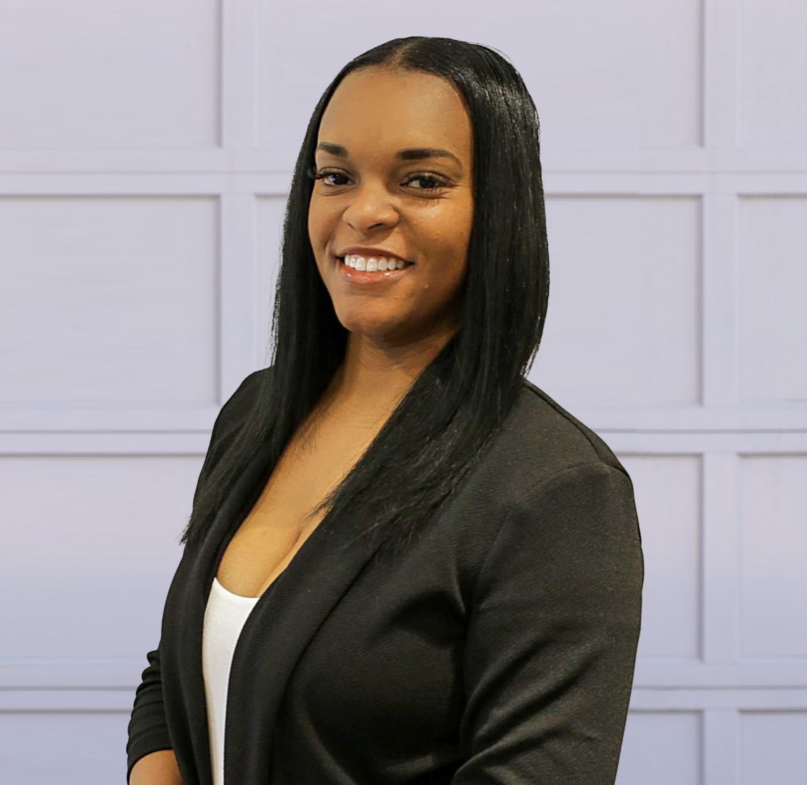 Tori Alston